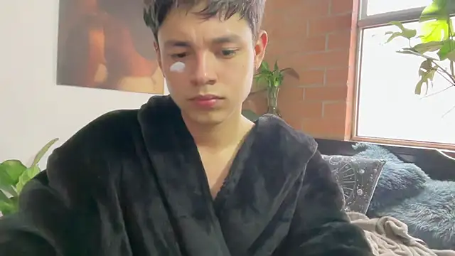 Andy Belier23 online show from February 2026 12:24:02 PM