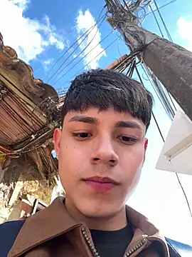 Andy Belier23 online show from March 2026 09:07:02 PM