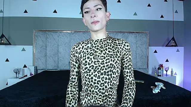 JiangShy666 online show from March 2026 11:26:02 AM