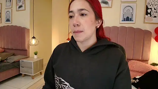 Celestee15  online show from April 2026 11:11:01 AM