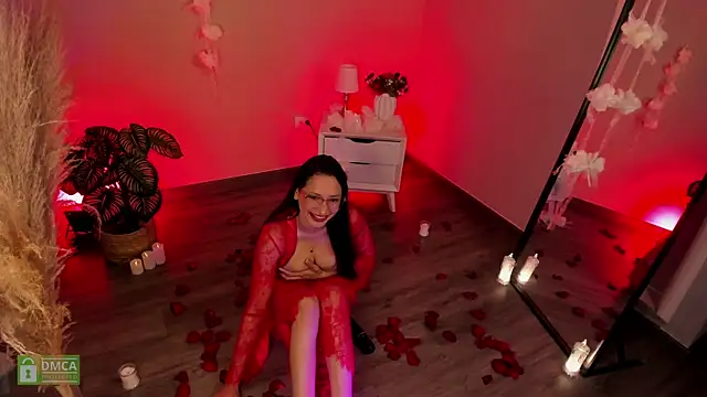 evangelineroos online show from April 2026 02:33:02 PM