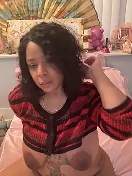 BettyCock online show from March 2026 02:08:02 AM