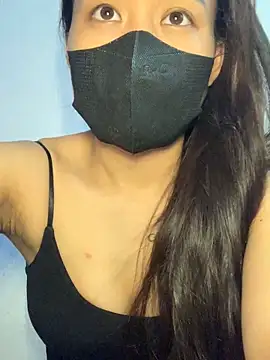 NinaBaby22 online show from June 2026 04:49:01 AM