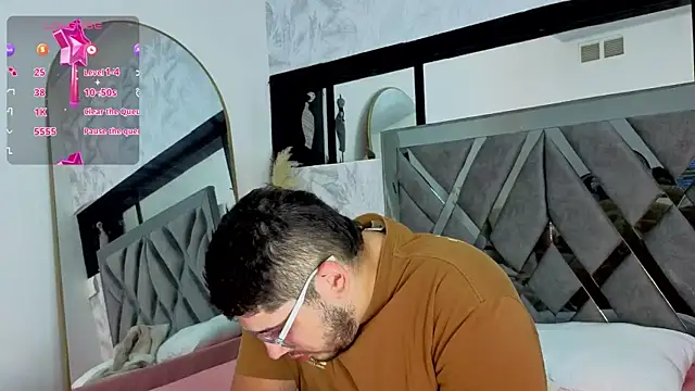 Chel seth online show from April 2026 02:55:01 AM