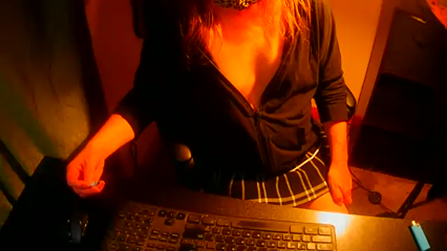 GoodGirlKelly online show from May 2026 02:50:01 AM