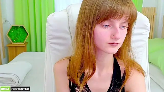 Miss Alisa  online show from April 2026 03:09:01 PM