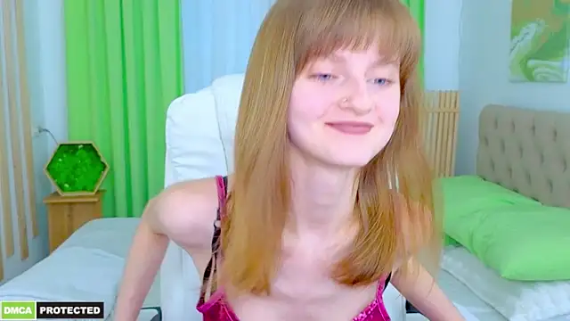 Miss Alisa  online show from April 2026 04:01:02 PM