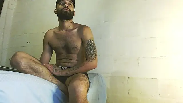 Alex Flame  online show from May 2026 03:46:01 AM