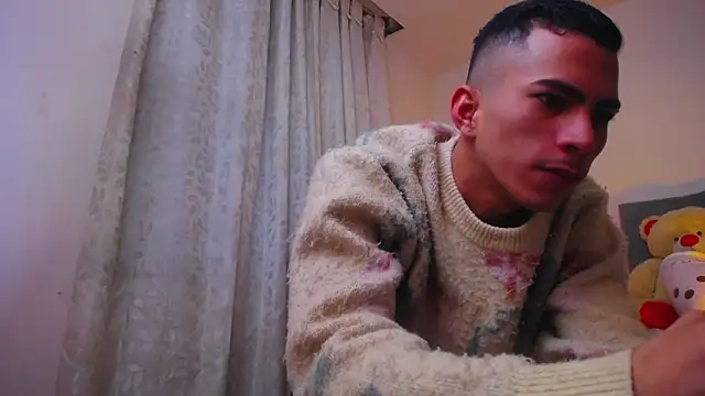 TOMBOYSEXX online show from February 2026 10:14:02 AM