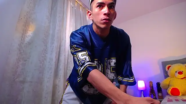 TOMBOYSEXX online show from March 2026 06:26:01 PM