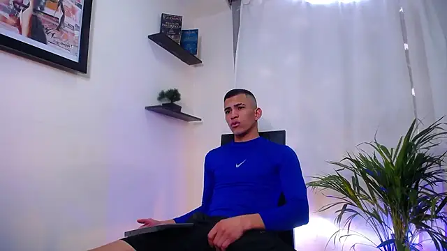 TOMBOYSEXX online show from March 2026 07:52:02 PM