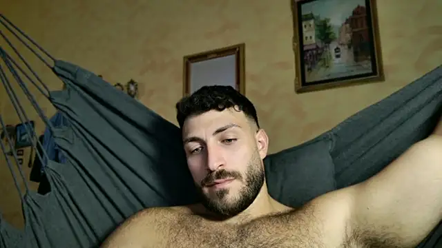 mark ariete online show from July 2026 02:10:02 PM