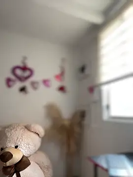 Zarahs Blare1 online show from February 2026 10:25:02 PM