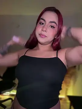 Zarahs Blare1 online show from March 2026 11:33:01 PM