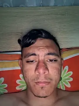 GAY6  online show from March 2026 08:01:01 PM