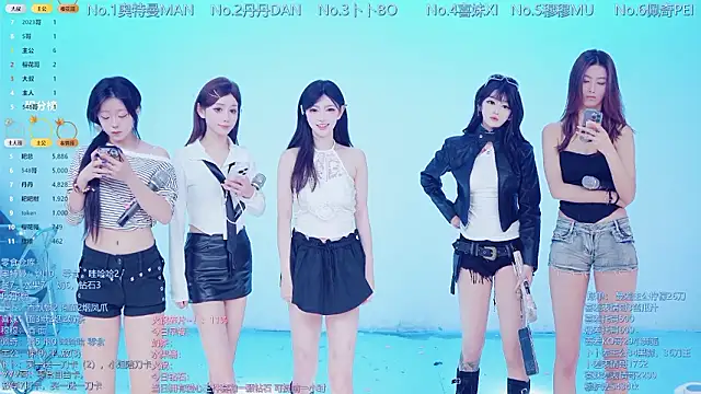 Luckygirls-339 online show from March 2026 10:59:02 PM