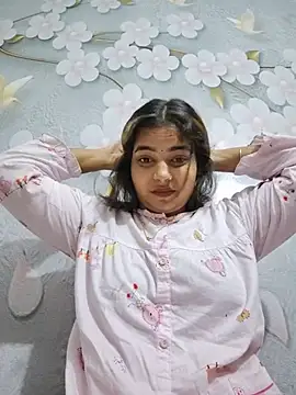 Himani 0122 online show from July 2026 09:05:01 AM