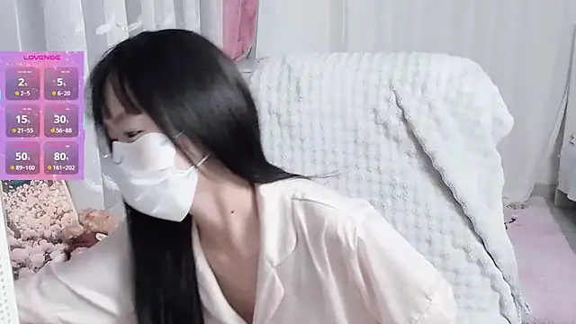  nannan  online show from February 2026 02:15:02 PM