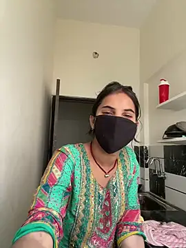 Pooja Love143 online show from April 2026 05:57:01 AM