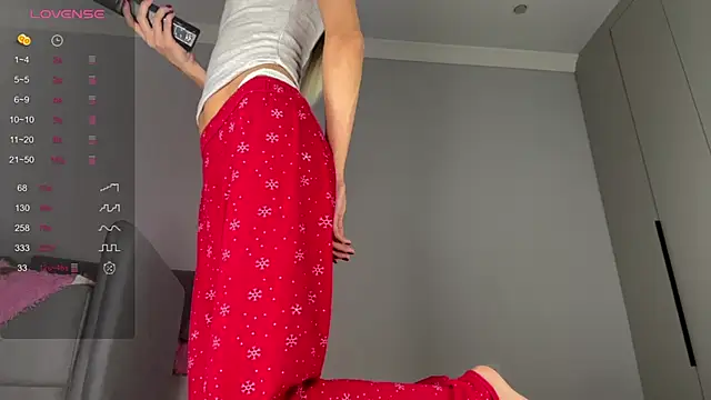 Yuakiss online show from February 2026 11:40:01 AM