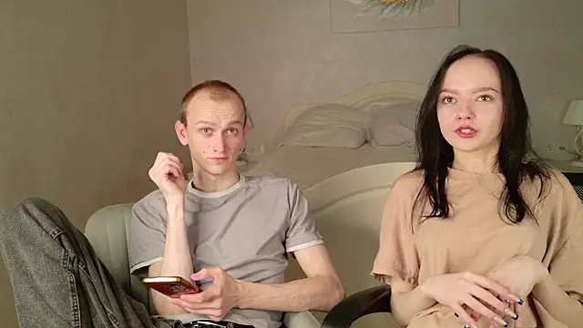 WeksaMur online show from April 2026 06:27:02 PM