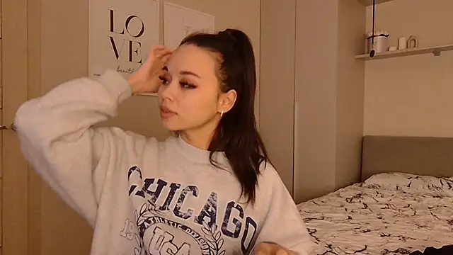 janeLoveSweetHeart online show from January 2026 08:18:02 PM