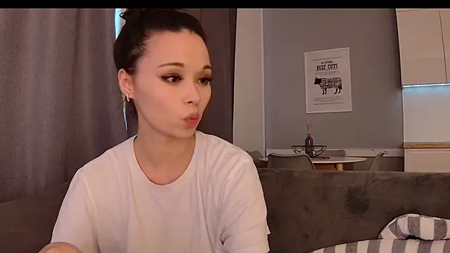Snapshot of janeLoveSweetHeart chatting on June 2026 02:24:01 AM janeLoveSweetHeart online show from June 2026 02:24:01 AM