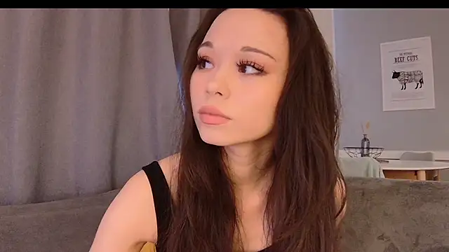 Snapshot of janeLoveSweetHeart chatting on July 2026 03:01:02 PM janeLoveSweetHeart online show from July 2026 03:01:02 PM