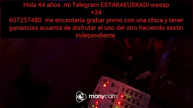 SnappedHagfish online show from March 2026 11:33:01 PM