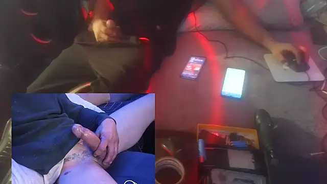 SnappedHagfish online show from April 2026 09:24:01 AM