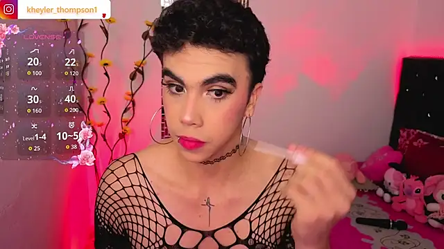 Kheyler 1 online show from March 2026 07:05:01 AM