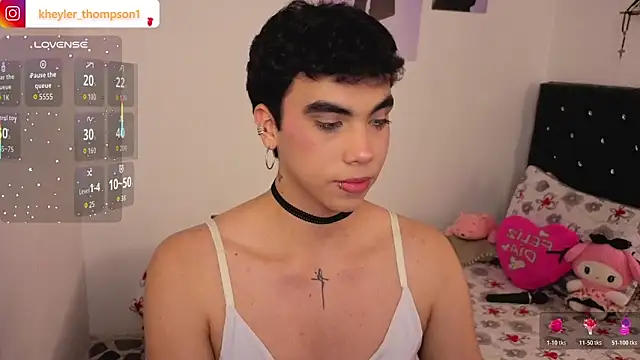 Kheyler 1 online show from March 2026 06:28:01 AM