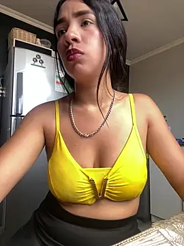 Pepita XxxHot online show from February 2026 05:30:01 PM