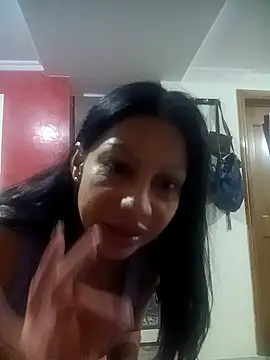 Grace Velvet online show from February 2026 07:43:02 AM