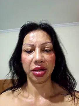 Snapshot of Grace_Velvet chatting on June 2026 09:58:01 AM Grace Velvet online show from June 2026 09:58:01 AM