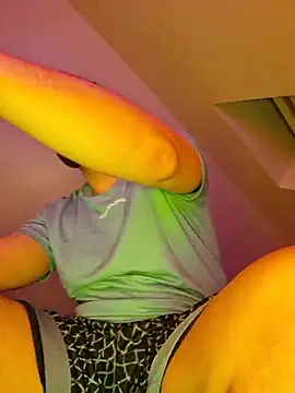 Ghost Pie online show from January 2026 06:44:02 PM