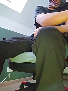 Ghost Pie online show from February 2026 02:11:02 PM