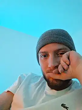 Ghost Pie online show from February 2026 08:27:01 PM