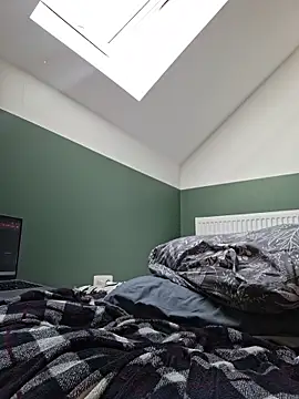 Ghost Pie online show from March 2026 11:54:02 AM