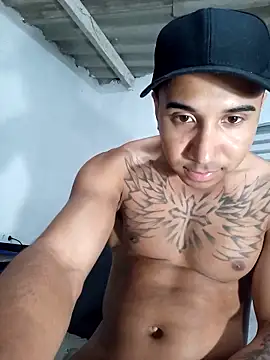 Snapshot of Felipe4848 chatting on April 2026 12:19:01 AM Felipe4848 online show from April 2026 12:19:01 AM