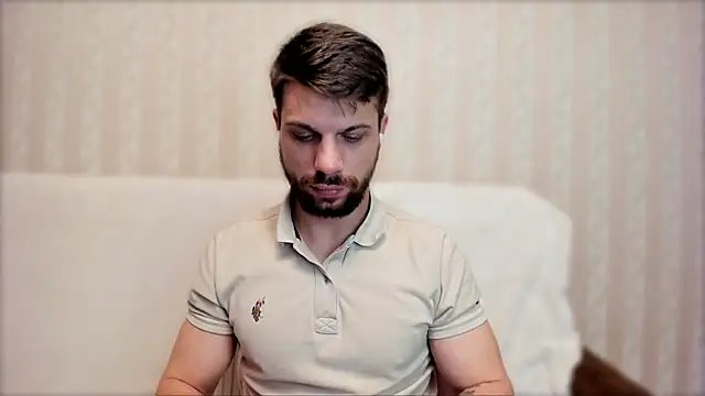 Tony Wolf online show from April 2026 08:39:02 PM