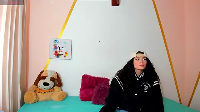 MapeDiamond online show from April 2026 03:25:02 PM