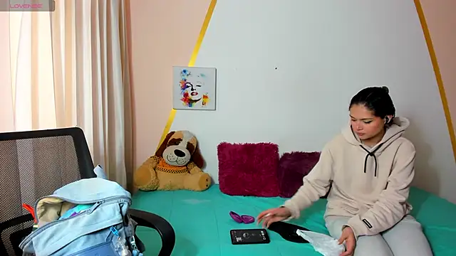 MapeDiamond online show from April 2026 01:57:02 PM