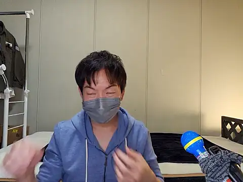 sweets danshi online show from April 2026 12:36:01 PM