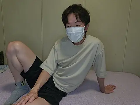 sweets danshi online show from July 2026 12:46:02 PM