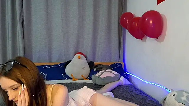 LisaBoddy online show from February 2026 02:59:02 PM