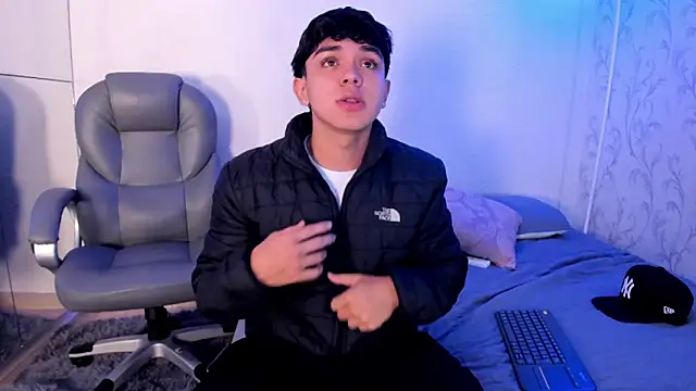  TaylorBlack online show from February 2026 11:36:01 AM