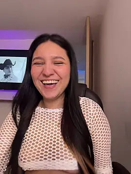 Camila sanchez25 online show from April 2026 07:41:01 PM