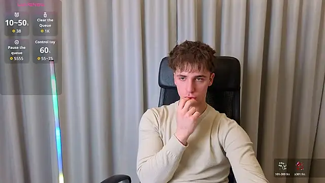 KellenWest online show from March 2026 11:03:01 AM