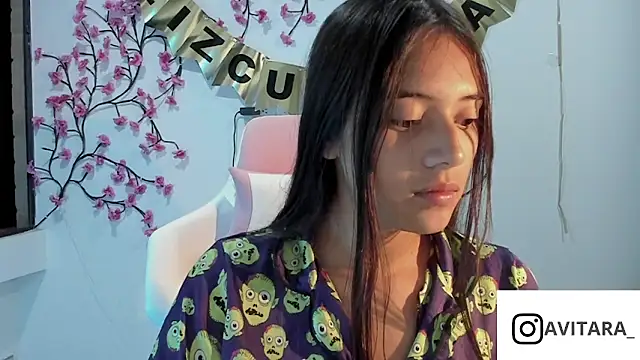 vanesita  online show from March 2026 02:26:01 AM